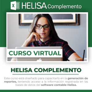 Curso Virtual - Helisa Complemento