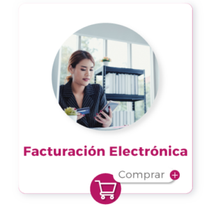Facturación Electrónica