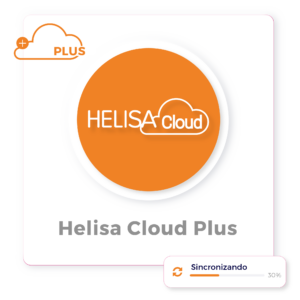 Helisa Cloud Plus