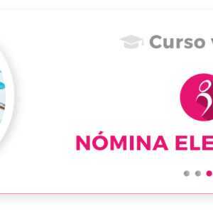 Curso Virtual - Nómina Electrónica en Helisa