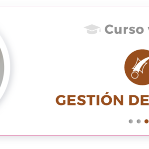 Curso Virtual - Gestión de Compras