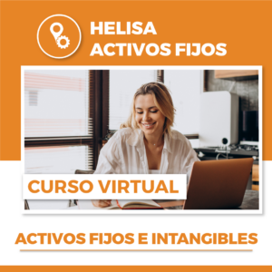 Curso Virtual - Activos Fijos