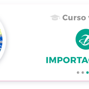 Curso Virtual - Importaciones