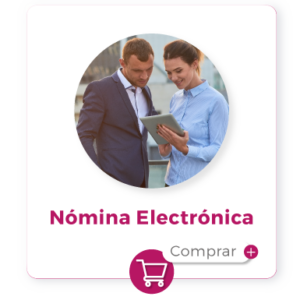 Nómina Electrónica