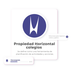 Licencia Helisa Colegios