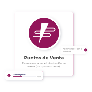 Helisa Puntos de Ventas